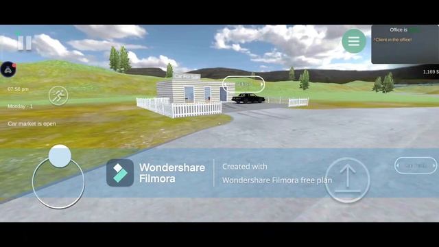 CAR FOR SALE SIMULATOR 2023 Android gameplay #1 смотреть онлайн