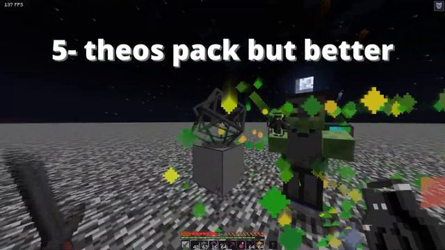 top 10 crystal pvp texturepacks for 1 19 смотреть онлайн