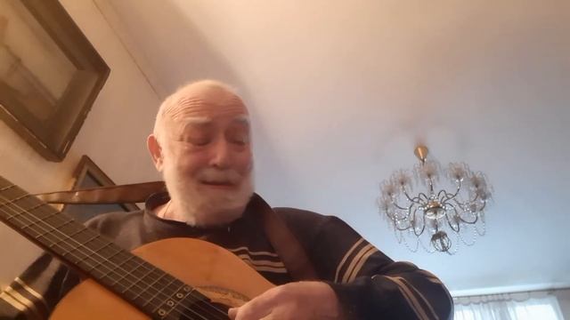 Ночка наступает, фонарики зажглися смотреть онлайн