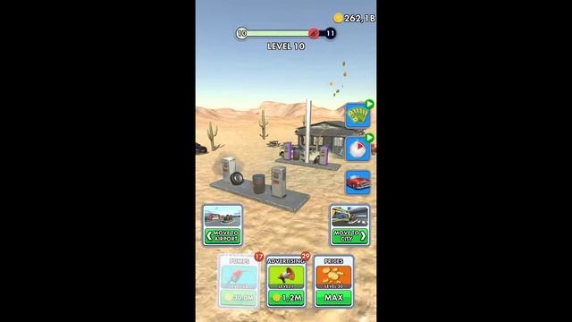 How to download Gas Station Simulator in Mobile | Gas Station Simulator Kaise install karen смотреть онлайн