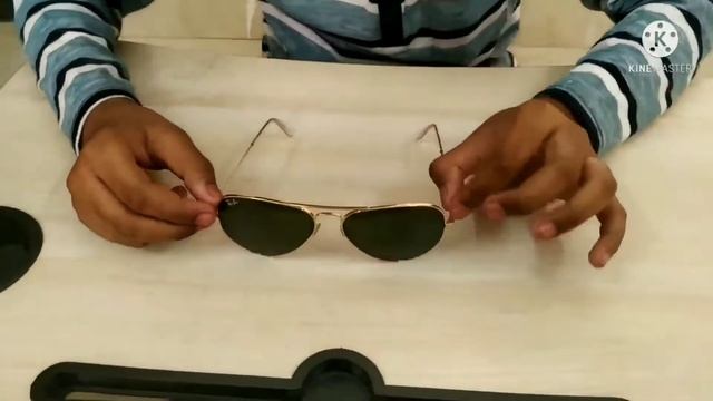 RayBan sunglasses unboxing ||Comparison of original & duplicate RayBan sunglasses смотреть онлайн