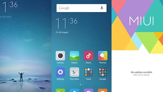 What is android One and what is Stock android In malayalam.. смотреть онлайн