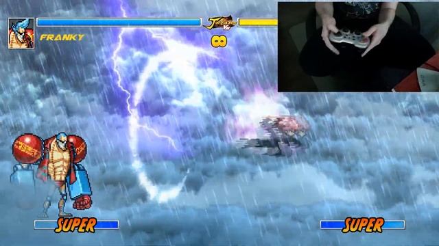 What Controller Should You Use Playing MUGEN!!?? смотреть онлайн