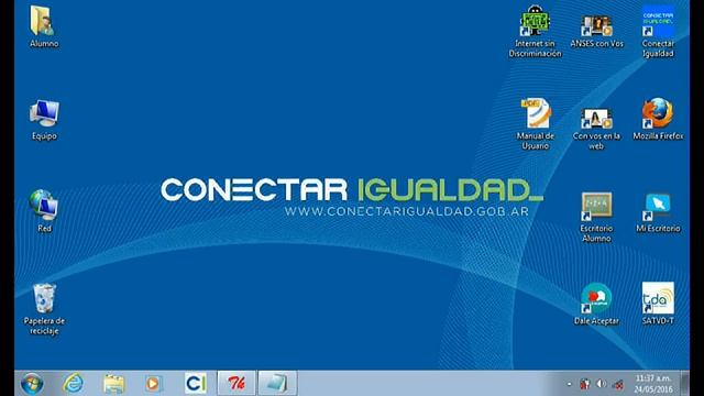 Activar Office 2010 - Conectar Igualdad La Pampa смотреть онлайн