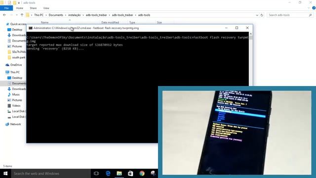 ✹Instalando O Android 6.0.1/7.1 100% Puro Nos Moto E1/G1 3G&4G/G2 3G&4G/G3&Turbo/X1/X2/Style [Root]