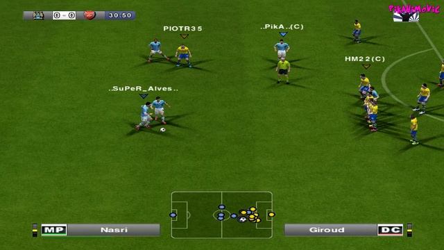 ¿POR QUÉ TE GUSTA TANTO EL PES 6? | PIKAHIMOVIC смотреть онлайн
