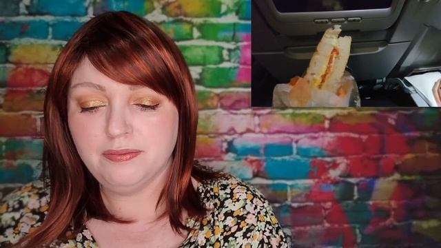 Foodie Beauty: Red Eye React смотреть онлайн