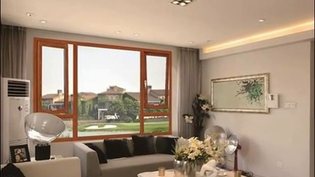 High quality competitive price professional low e glass aluminum wooden windows смотреть онлайн