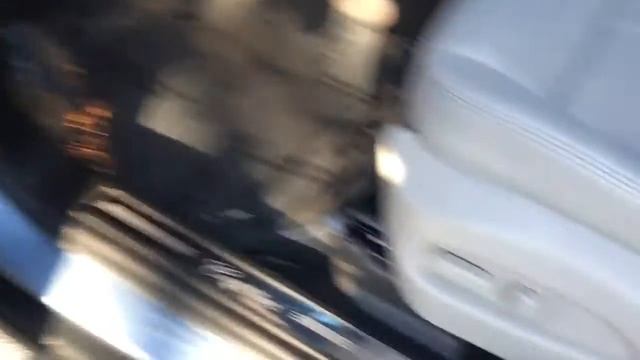 2014 Cadillac SRX AP7685