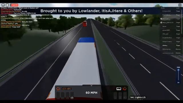 OMG I'M Games UK Caught in 1080p PART 2 смотреть онлайн