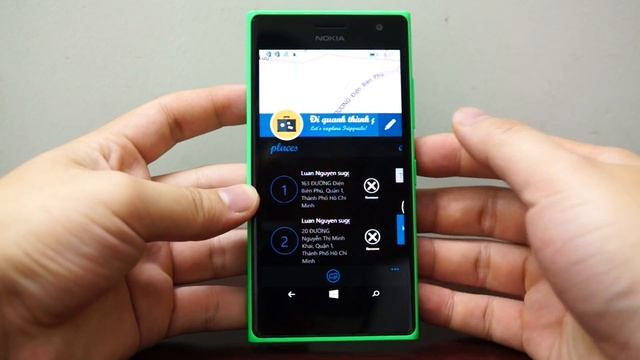 Tinhte.vn - Ứng dụng du lịch Trippacle cho Windows Phone 8.1 смотреть онлайн