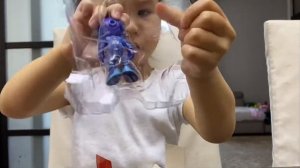 Распаковка ГЕРОИ В МАСКАХ!! герои в масках алет , геко, кэт бой!