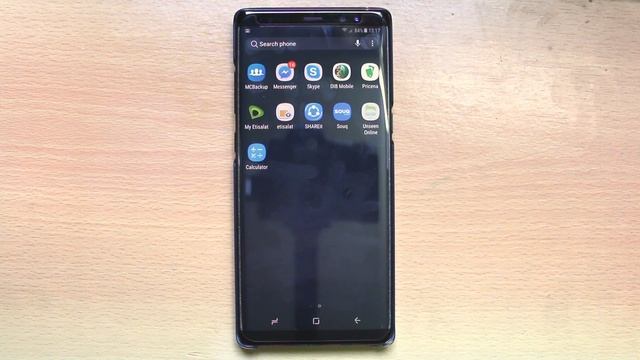 How to hide apps on android (note 8) no root required смотреть онлайн