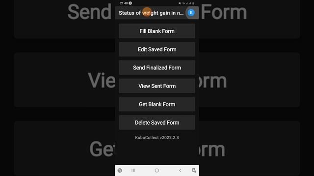 Kobo Tool Box in Amharic Kobo Collect tool in Mobile devices (Android devices) Amharic смотреть онлайн