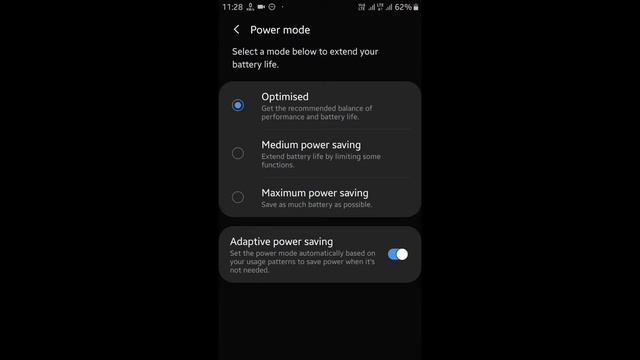 Increase Battery life on Android Phones | Tips to Save Battery | Galaxy new Feature after Pie | Biv смотреть онлайн