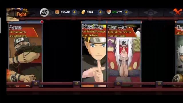 Ultimate Fight:Survival - Review Id Sultan Ada 2 Ninja Top Dan Item Langka!!!! смотреть онлайн