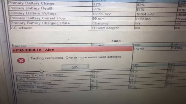 How to run diagnostics on your Dell student 1:1 laptop смотреть онлайн