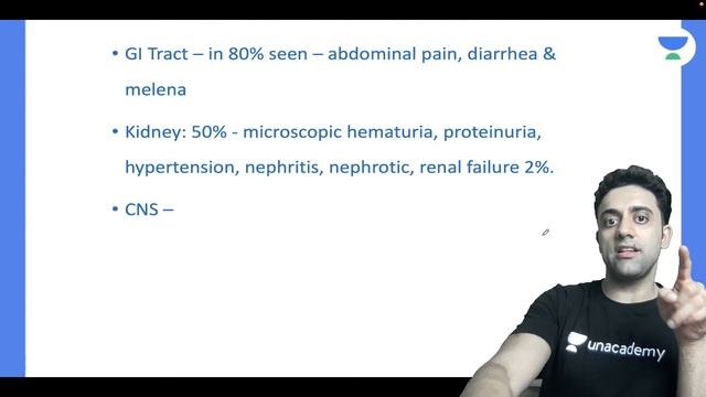 Mission May Revision NEET PG: Henoch Schonlein Purpura | Pediatrics | Let's Crack NEET PG | Dr.Anan смотреть онлайн