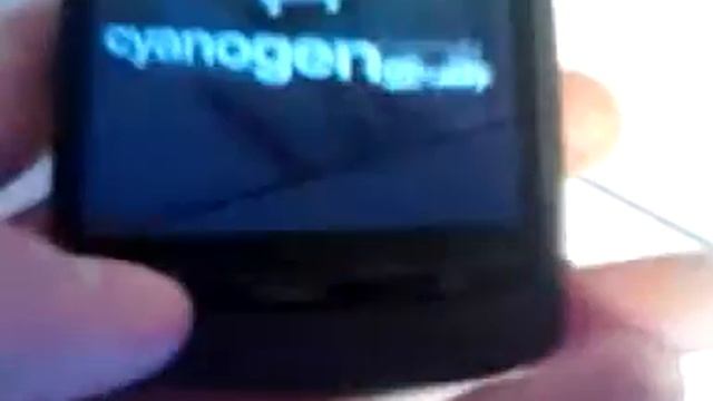 Cyanogenmod 7 - cant start смотреть онлайн