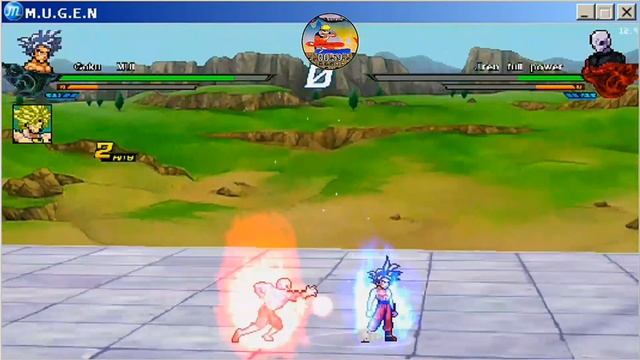 DOWNLOAD!! SUPER DRAGON BALL HEROES | ANDROID/PC | Otimizado Exagear Android