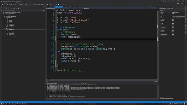 C++ Programming - Random Experiments смотреть онлайн
