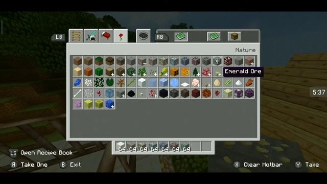 Kombinasi Pio Shaders + Faithfull 64×64 modified смотреть онлайн