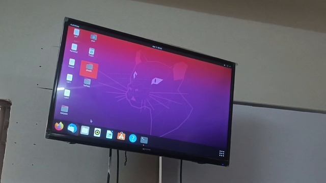 Second class of Linux 2 смотреть онлайн