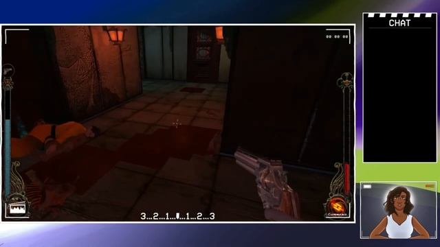 Don't Talk About Bite Club! - Vampire: The Masquerade - Bloodlines (Part 15) смотреть онлайн
