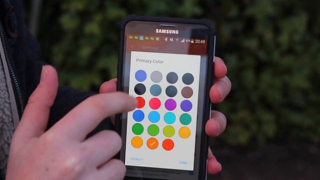 Top 10 Android Apps May 2015 смотреть онлайн