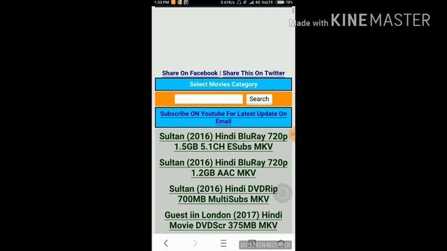 How to download compressed movies смотреть онлайн