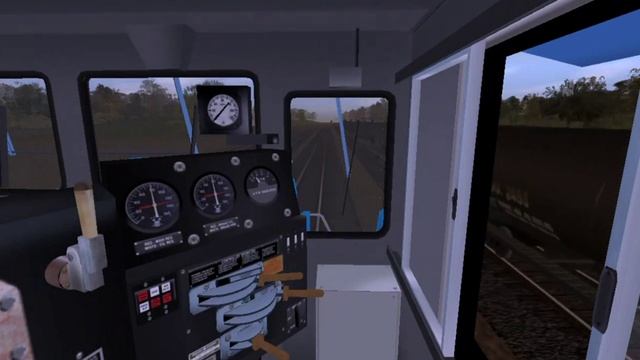 Share Addon Trainz Simulator Android смотреть онлайн