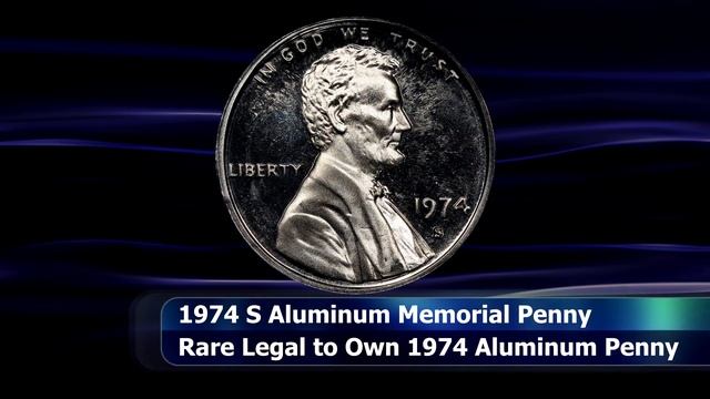 $7 Million Red Copper Lincoln Penny Collection Sold смотреть онлайн