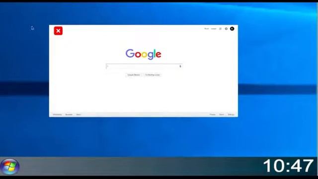 Windows Cool Edition 3.0 смотреть онлайн