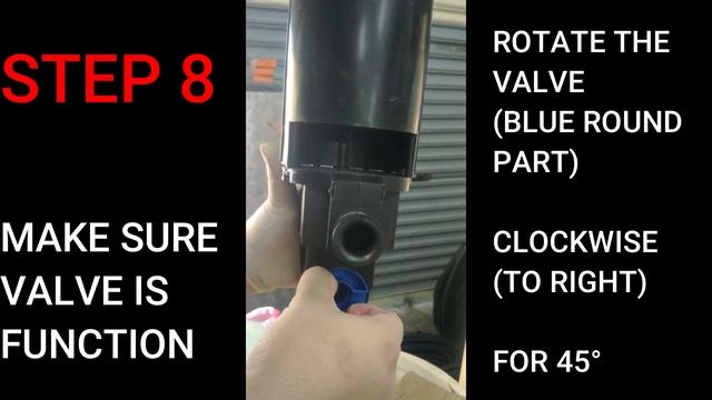 FFM, X SMART, MANUAL DISPENSE BY HAND смотреть онлайн