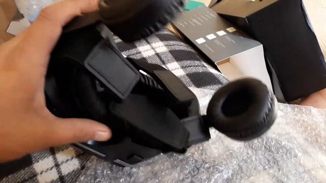 Vr 3d shinecon seven generation of vr3d gearbest смотреть онлайн
