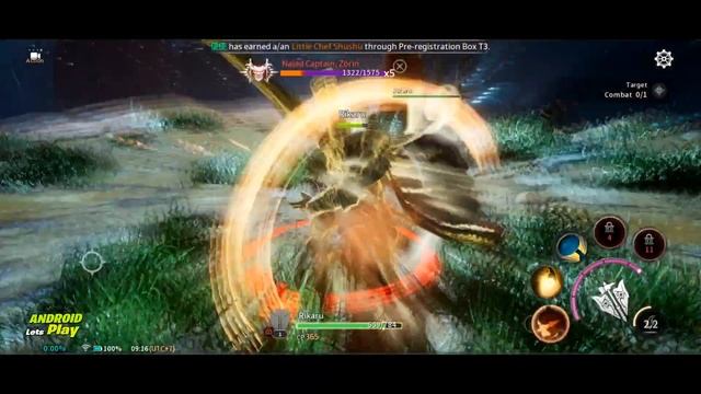 Release! TRAHA Global ULTRA GRAPHIC Test - English Version ( Android IOS ) смотреть онлайн