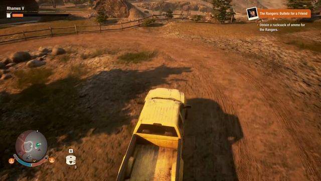 State Of Decay 2 Indonesia - Kebakar Gak Mati, Tapi Kesandung Hampir Mati [03]