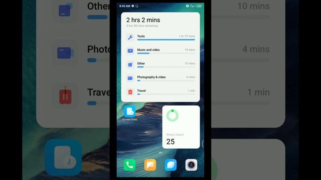 MIUI 13 SYSTEM APPS NEW IOS LIKE WIDGETS SCREEN TIME AND NEW FEATURES ⬇️ смотреть онлайн