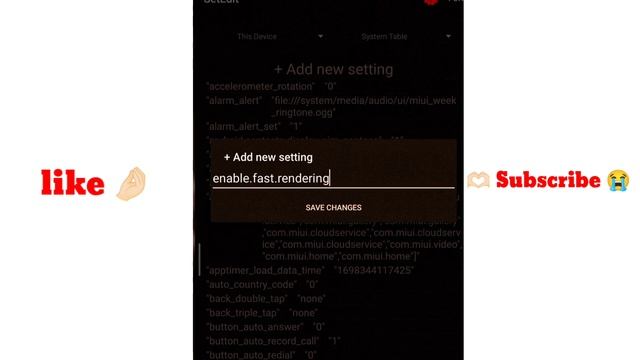 Set Edit Secret Ultra Sensi Commands 🥵 | Hack Settings For Only RED @unlegitff