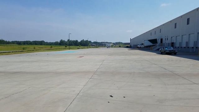 1999 Jaguar LS Swap - Driving смотреть онлайн