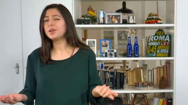 Own It 3! Language In Action 1.3 ( Part 1. Video Without Grammar Explanation)