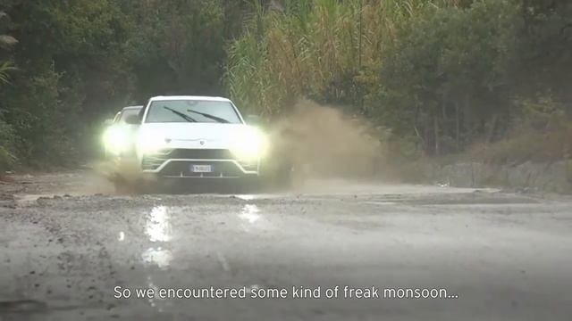 Lamborghini Urus the off road King | 30 second WhatsApp status video #Dark_lover смотреть онлайн