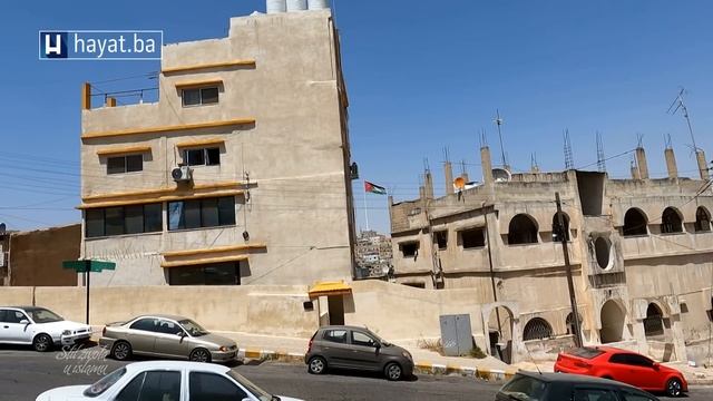BOŠNJACI NA 'PUTU SVILE': OD VAKUFA U DAMASKU DO UPRAVITELJA JERUSALIMA I OSNIVAČA ŠKOLA U MEDINI смотреть онлайн