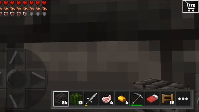 WorldCraft : 3D Build & Craft Gameplay #17 (iOS & Android) | Stone Pyramid смотреть онлайн