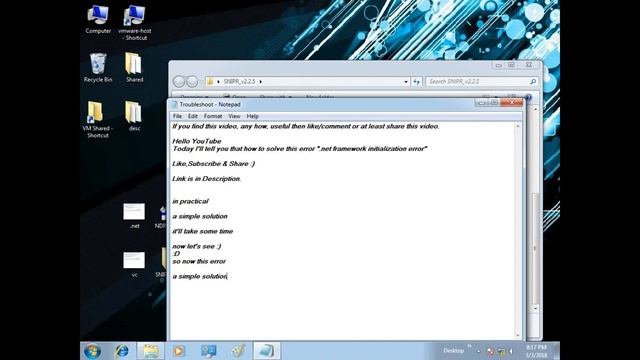 How to solve error "Missing Dependency" [All Windows] [vc2013redist_x86 Offline installer]" смотреть онлайн