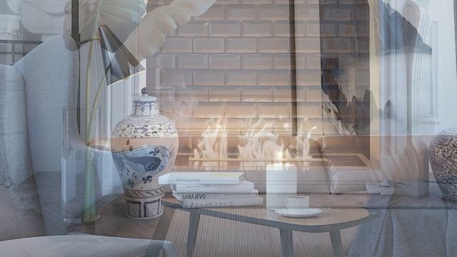 Дизайн квартиры