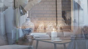 Дизайн квартиры