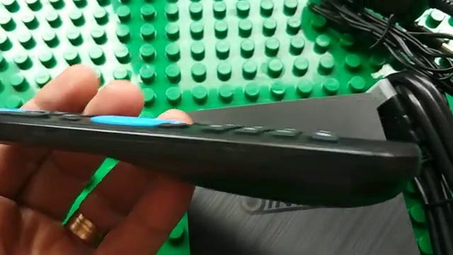 Qintaix Q9S Pro Android 8.1 TV Box смотреть онлайн