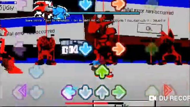 Fnf Vs Sonic.exe 2.5/3.0 android gama baja port [142MB] смотреть онлайн