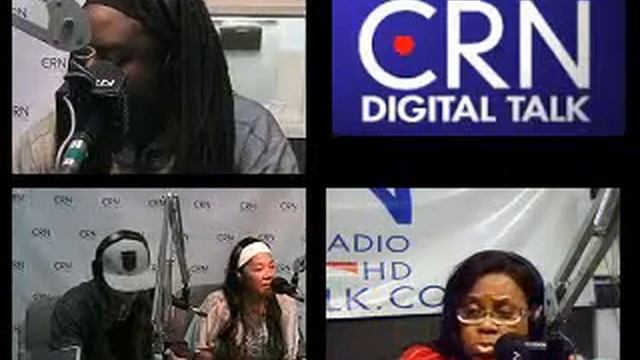 Hip Hop Talk Radio смотреть онлайн
